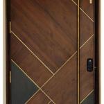 HDHMR Solidcore Door
