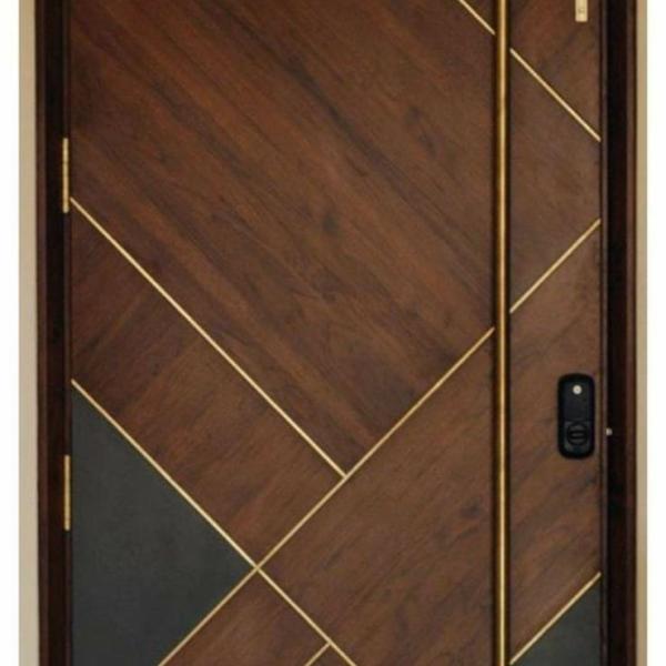 HDHMR Solidcore Door